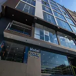 Hotel Polo Corporativo Santa Monica