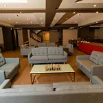 Hotel Polo Corporativo Santa Monica